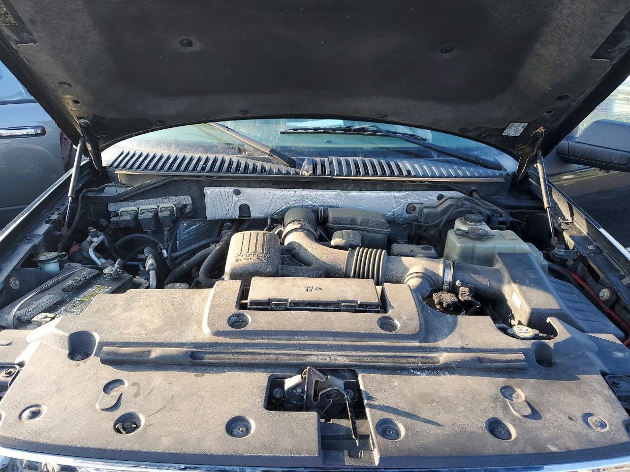 2013 Ford Expedition xlt