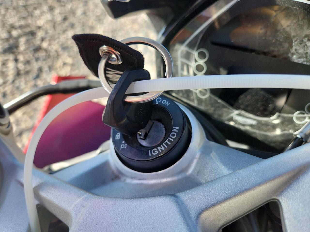 2025 Triumph Daytona 660