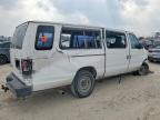 2009 Ford Econoline E350 Super Duty Wagon