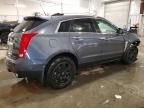 2011 Cadillac Srx Luxury Collection