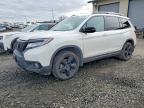 2019 Honda Passport Elite