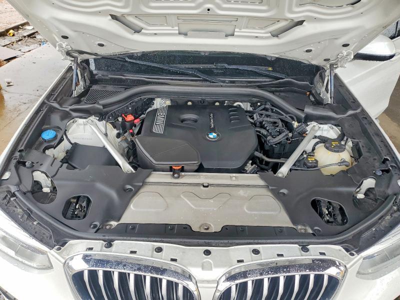 2019 BMW X4 Xdrive30i