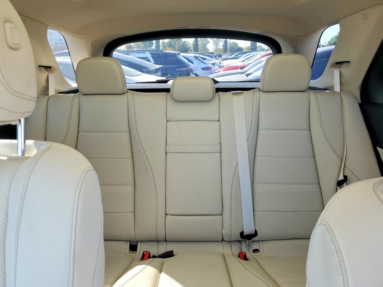 2024 Mercedes-Benz Gle 350 4matic