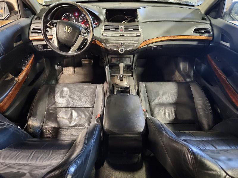 2011 Honda Accord exl