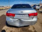 2009 Hyundai Sonata gls