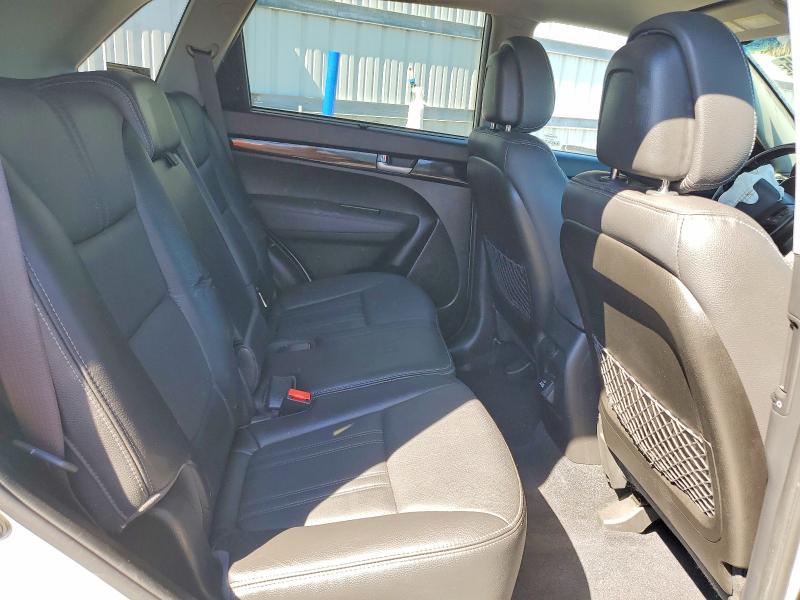 2015 KIA Sorento ex