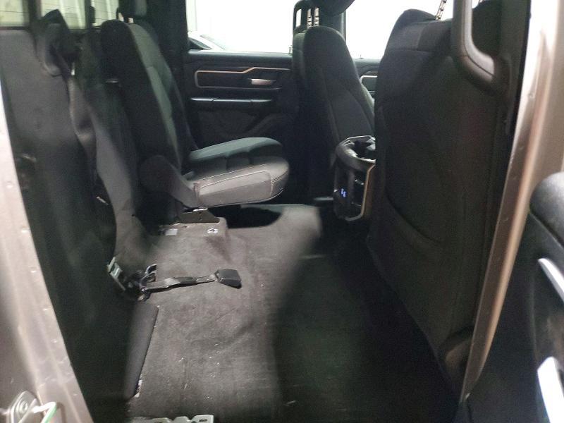 2021 Dodge RAM 1500 BIG Horn