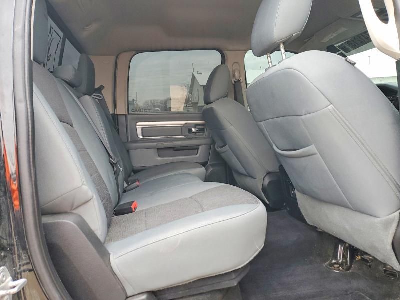 2015 Dodge RAM 2500 SLT