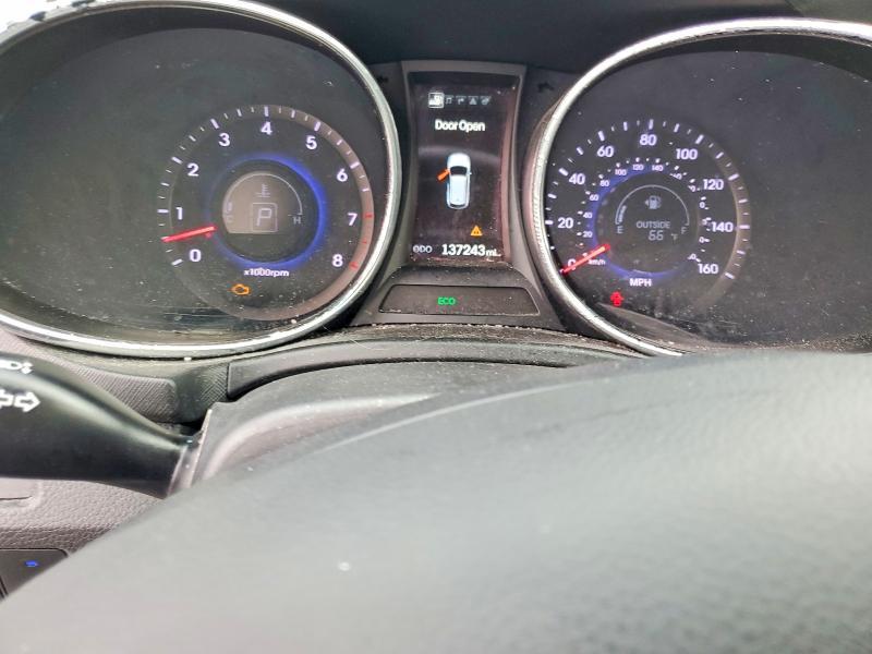 2016 Hyundai Santa fe se Ultimate