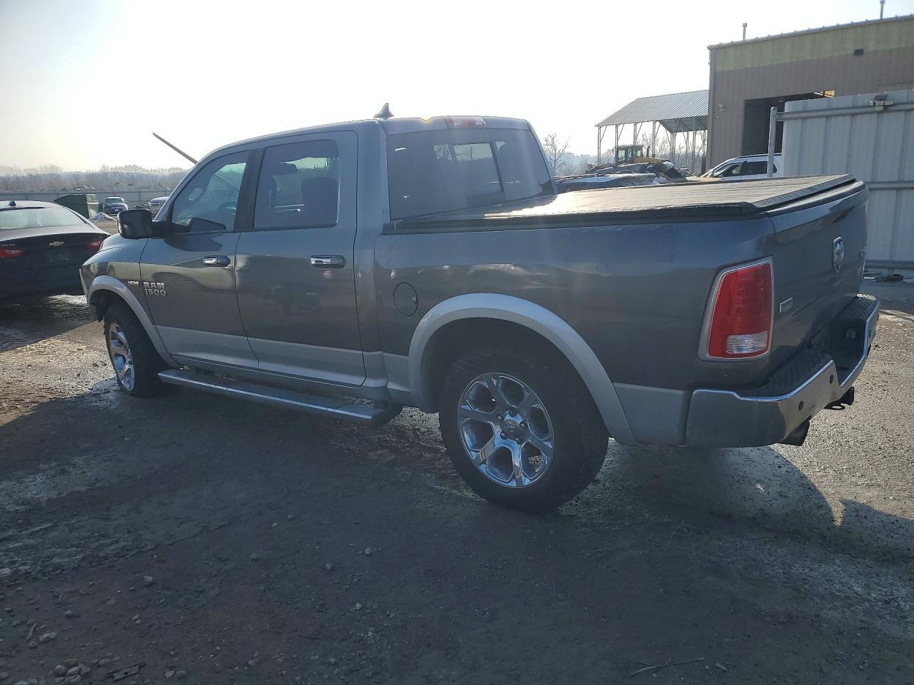 2013 Dodge 1500 Laramie