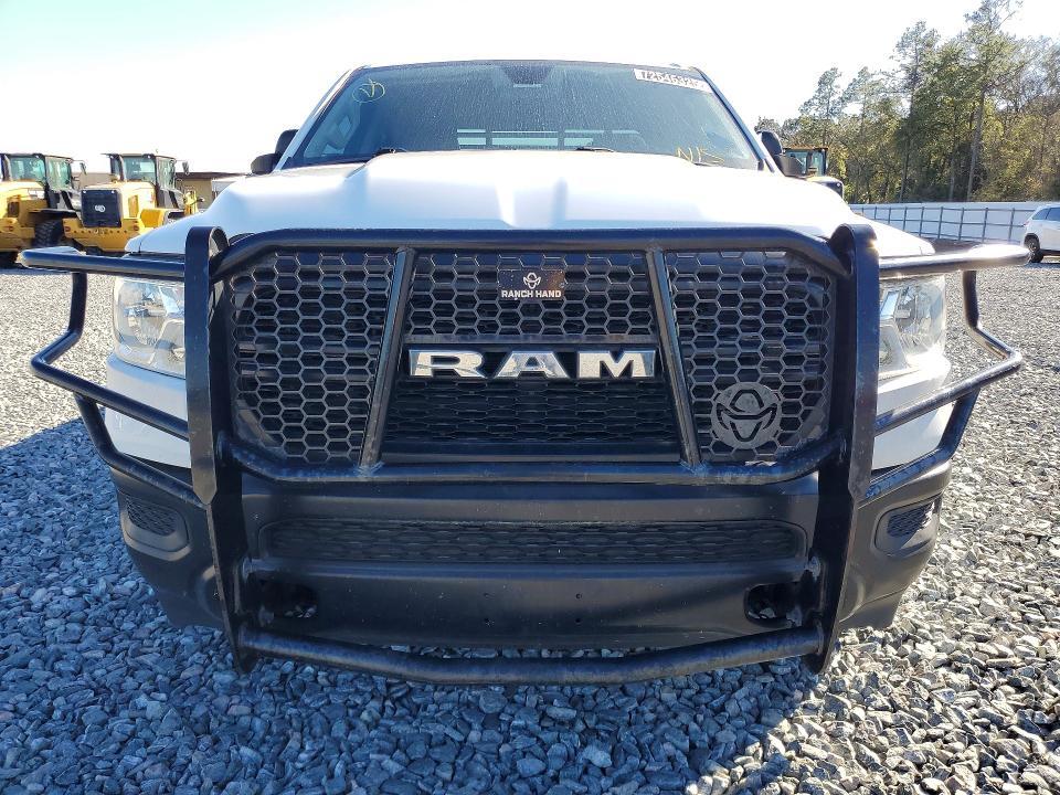 2020 Dodge Ram 1500 Tradesman