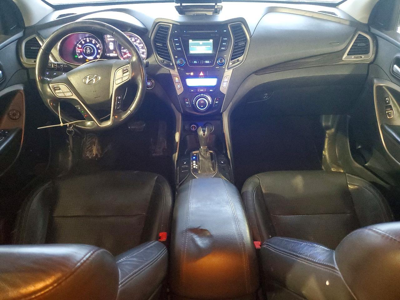 2013 Hyundai Santa fe Sport