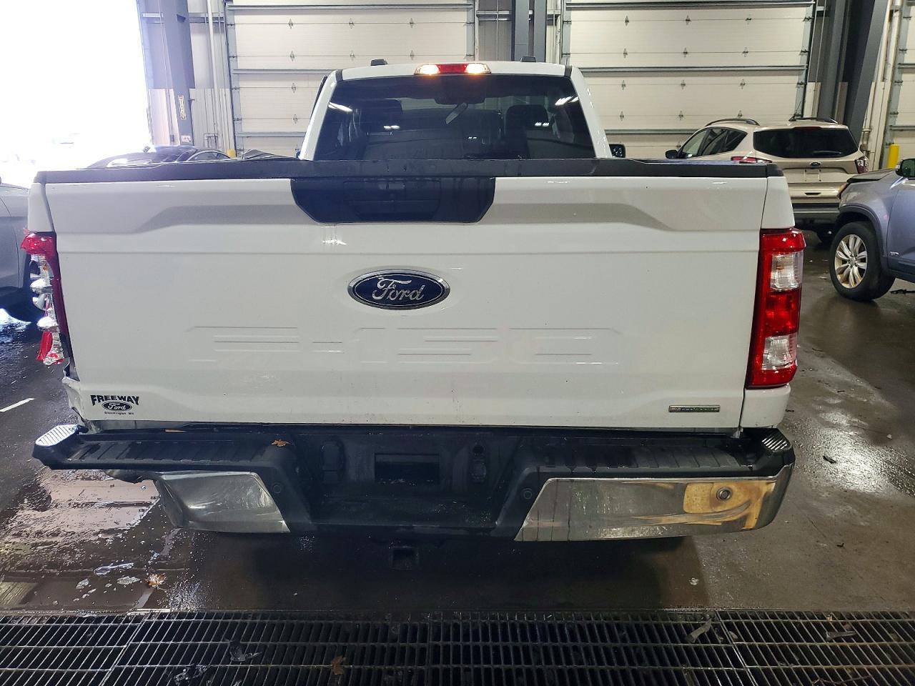 2023 Ford F150