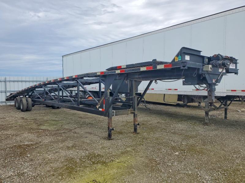 2020 Kaufman Car Carrier