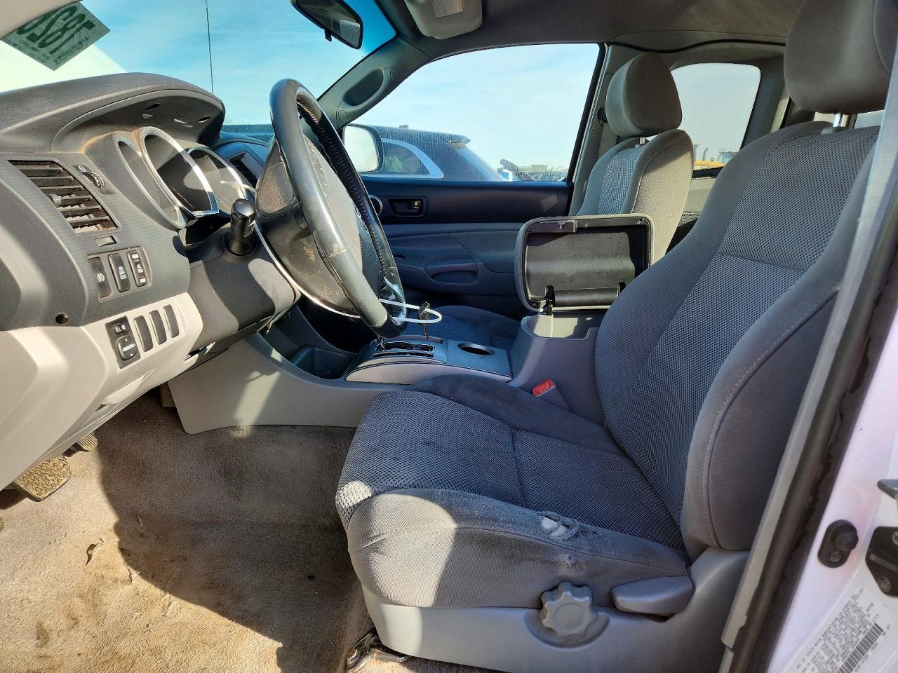 2006 Toyota Tacoma V6