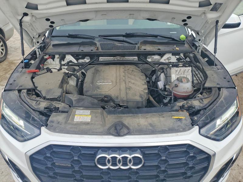 2022 Audi Q5 Premium 45