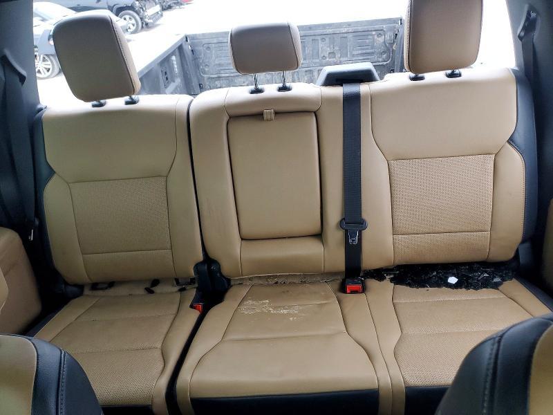 2025 Ford F350 Super Duty