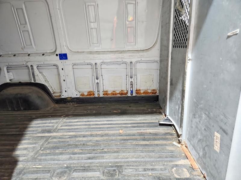 2016 Freightliner Sprinter 2500