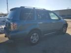 2005 Honda Pilot exl