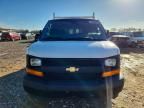 2017 Chevrolet Express 2500 Cargo Utility / Service van