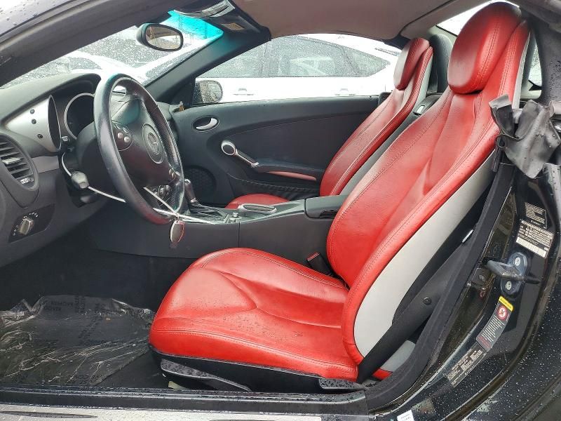 2006 Mercedes-Benz Slk 280