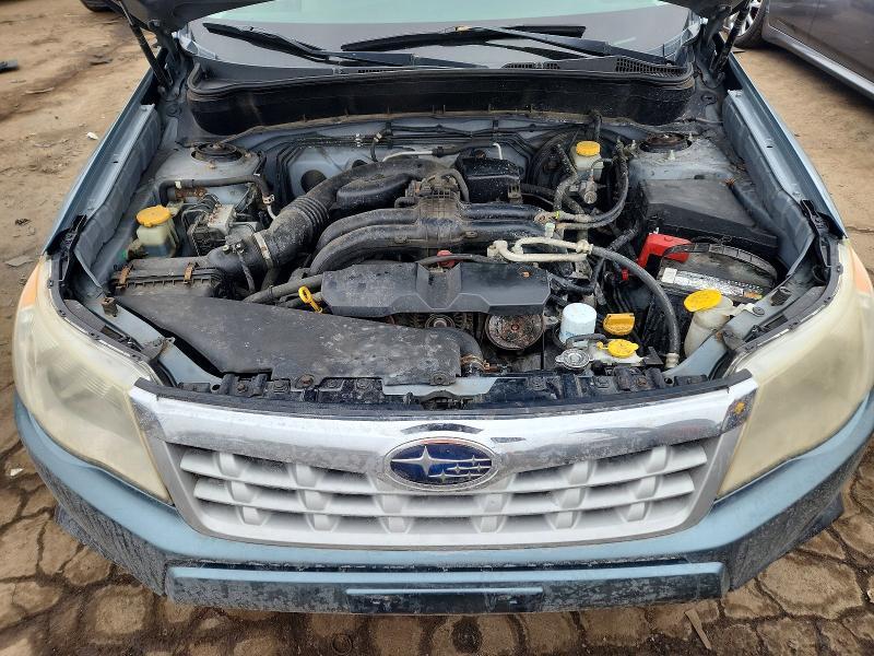 2013 Subaru Forester 2.5x