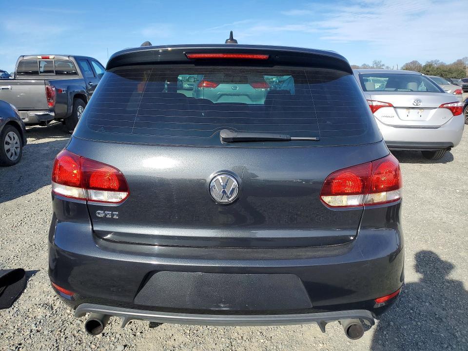 2013 Volkswagen GTI