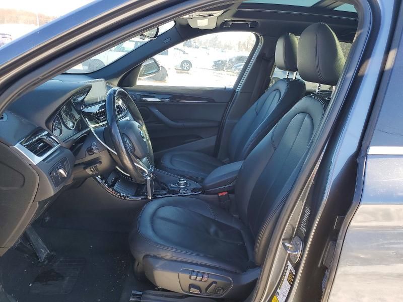 2016 BMW X1 Xdrive28i