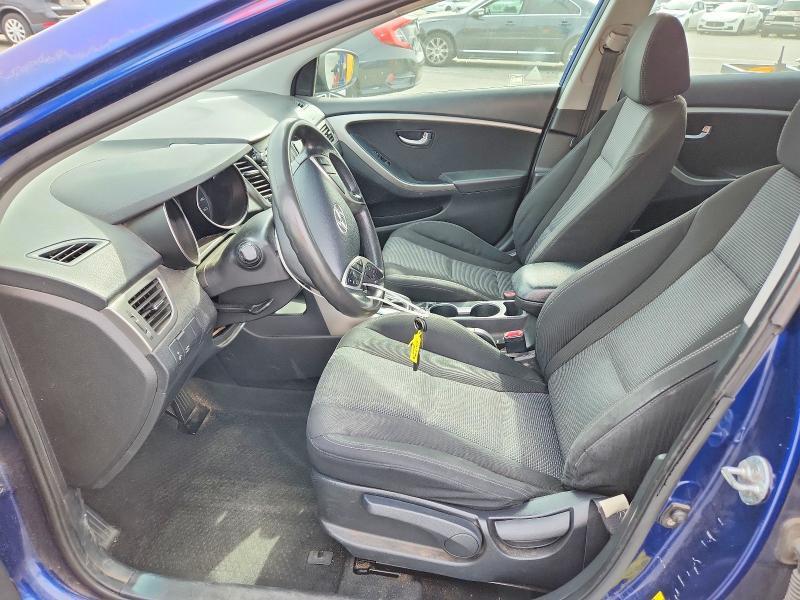2013 Hyundai Elantra gt