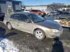 2007 Ford Taurus se