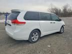 2011 Toyota Sienna Base