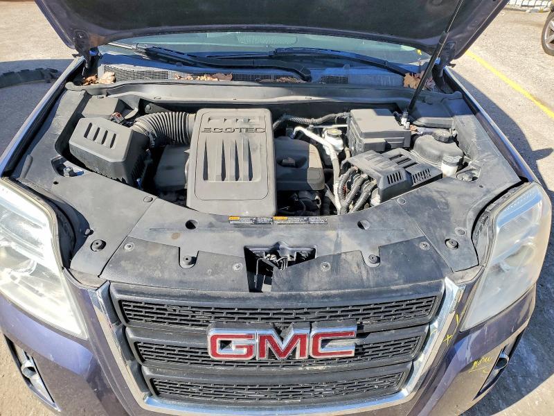 2014 GMC Terrain slt