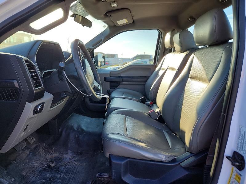 2015 Ford F150