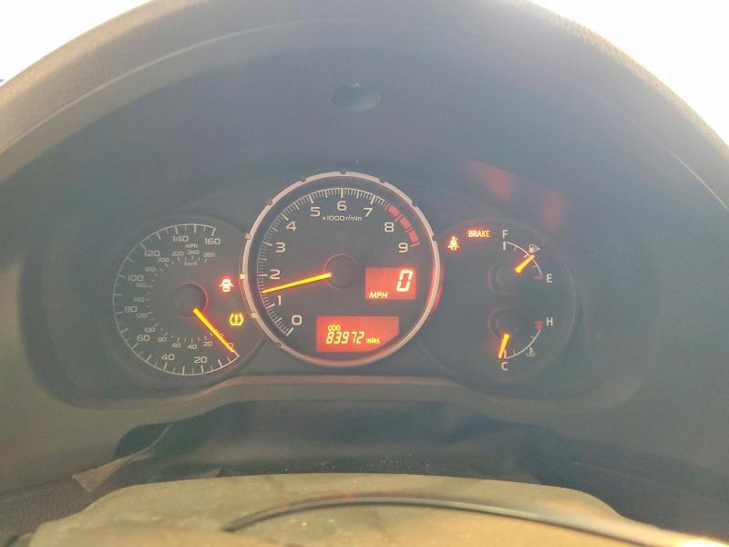 2014 Subaru Brz 2.0 Premium