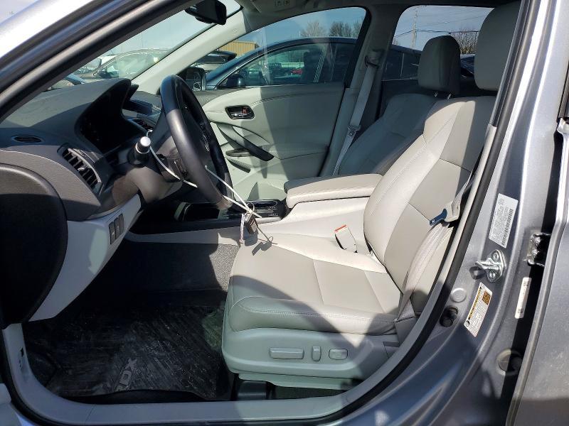 2018 Acura RDX