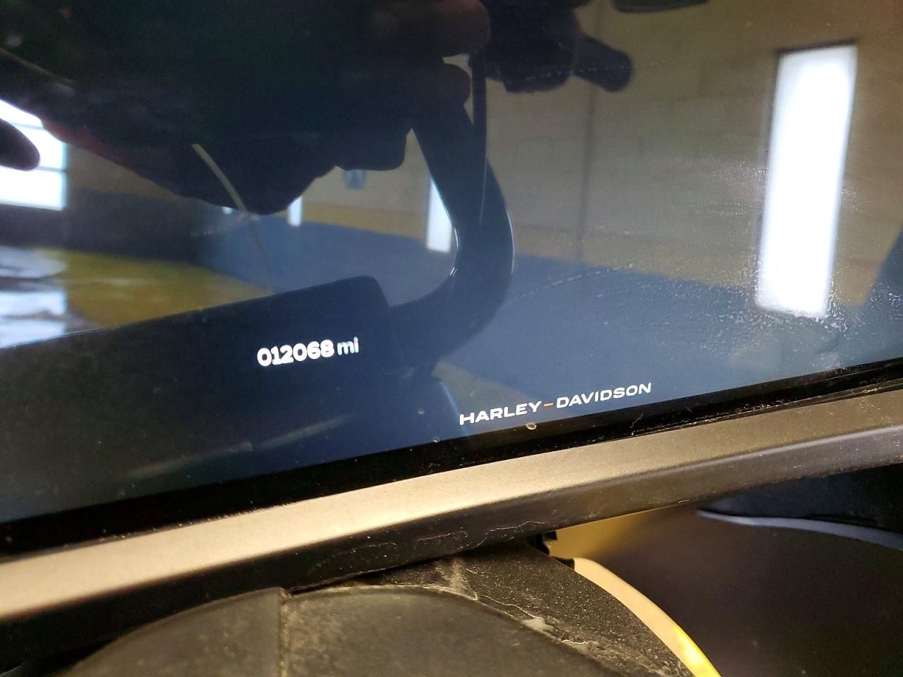 2024 Harley-Davidson Fltrx