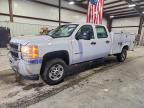 2014 Chevrolet Silverado C2500 Heavy Duty