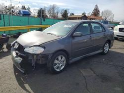 2008 Toyota Corolla ce for sale in Denver, CO