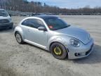 2014 Volkswagen Beetle