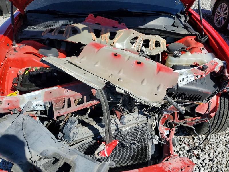 2019 Dodge Charger Scat Pack