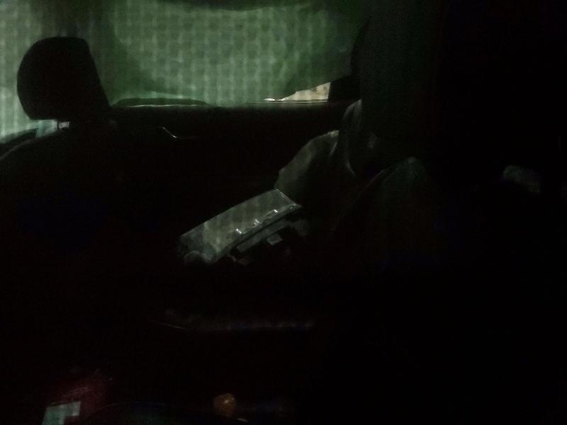 2024 Hyundai Palisade Ultimate ca