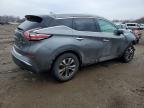 2015 Niss Murano s