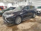 2019 Mitsubishi Outlander sel