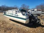 2001 Procraft Boat-Pontoon Boat