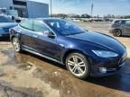 2015 Tesla Model s 85D