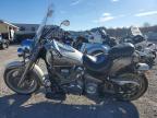 2002 Yamaha XV1600 AT