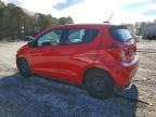2016 Chevrolet Spark ls