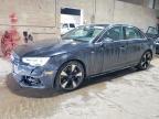2017 Audi A4 Premium Plus