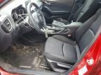 2015 Mazda 3 Sport