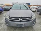 2012 Volkswagen Tiguan s